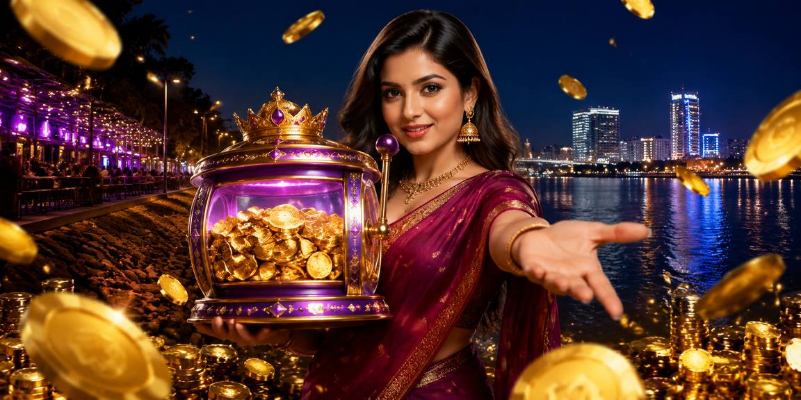 bajii777 প্রোফাইল সেটিংস